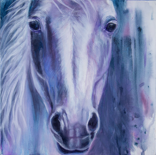 White Horse 3