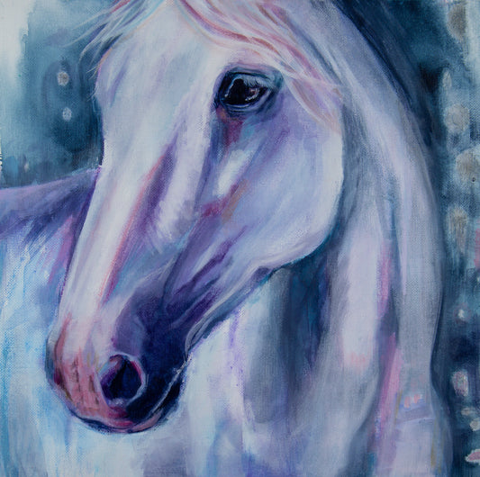 White Horse